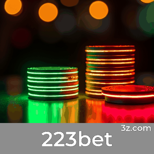 Qualidade Superior de Jogos de Casino no 223bet
