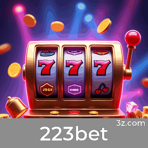 223bet: Plataforma de Apostas Segura e Premiada