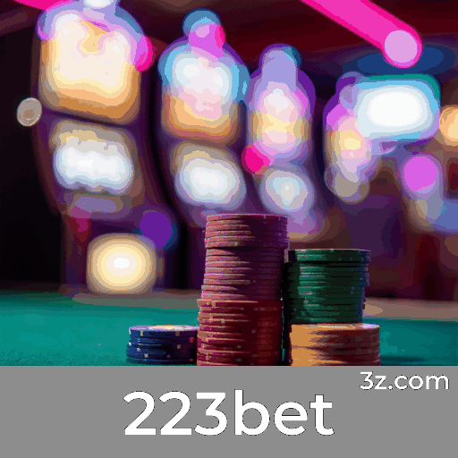223bet: Plataforma Segura e Ágil para Usuários Brasileiros