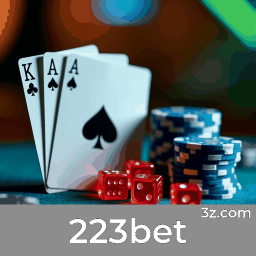 Qualidade Superior de Jogos de Casino no 223bet