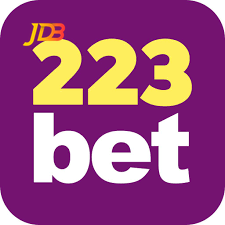 223BET Logo